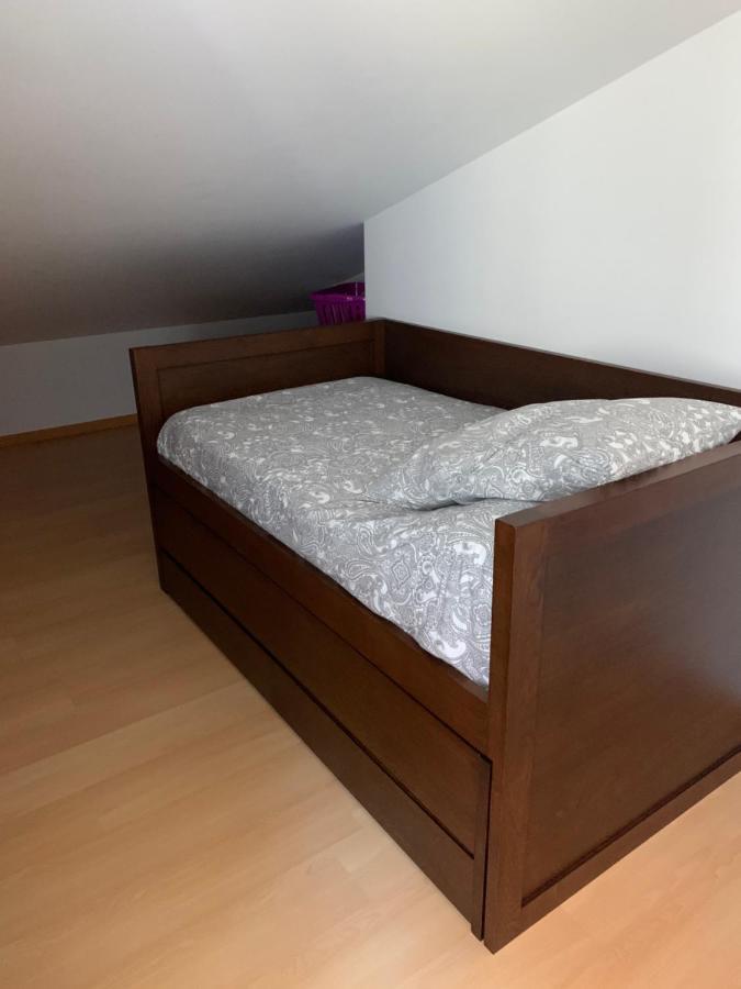 Apartamento Praia De Quenxe Corcubión Exterior foto