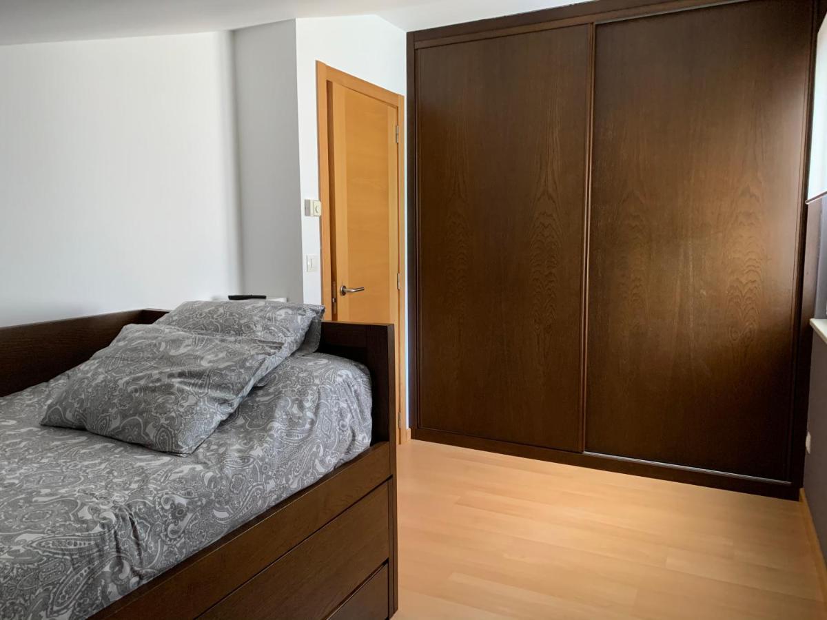 Apartamento Praia De Quenxe Corcubión Exterior foto