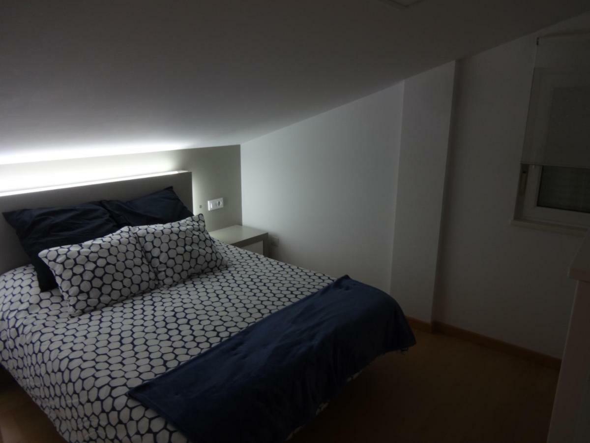 Apartamento Praia De Quenxe Corcubión Exterior foto